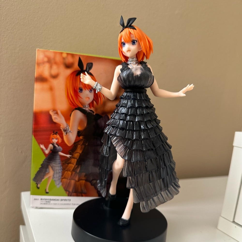 yotsuba nakano